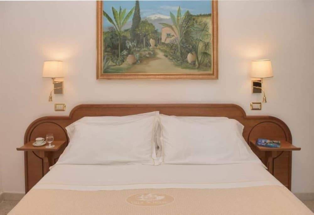 Hotel Villa Schuler 1