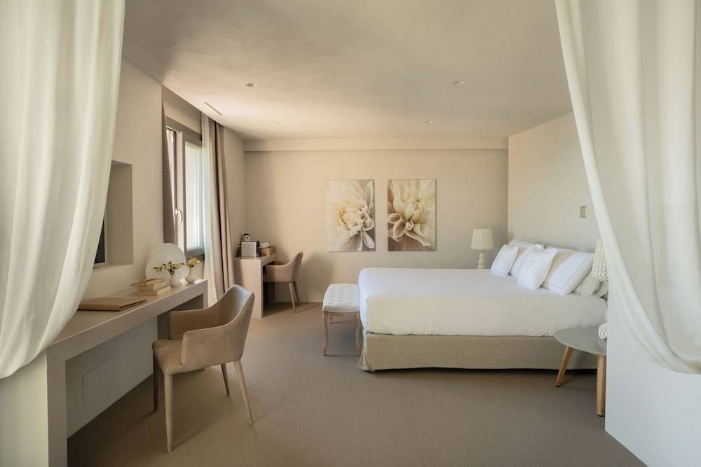 Villa Fiorita Boutique Hotel 2
