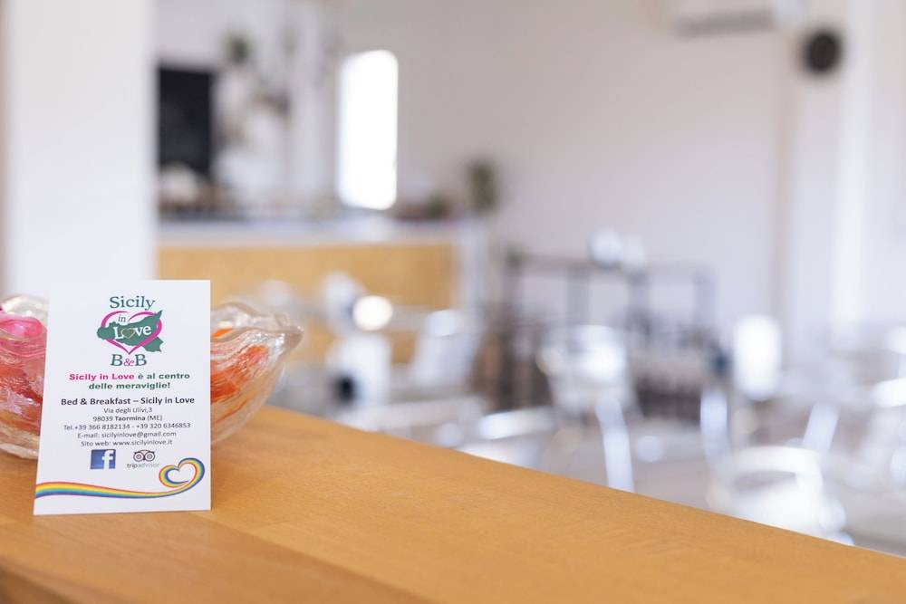 Sicily in Love - Rooms & Breakfast 2