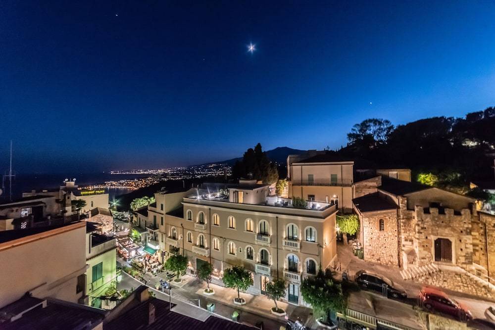 Hotel Casa Adele 1