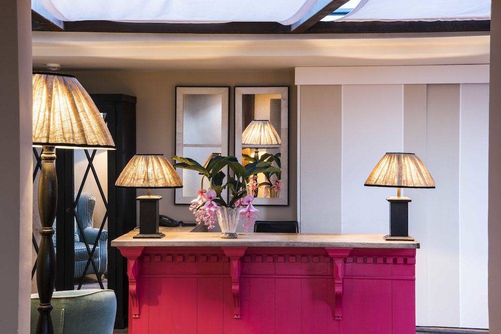 Hotel Villa Ducale 2