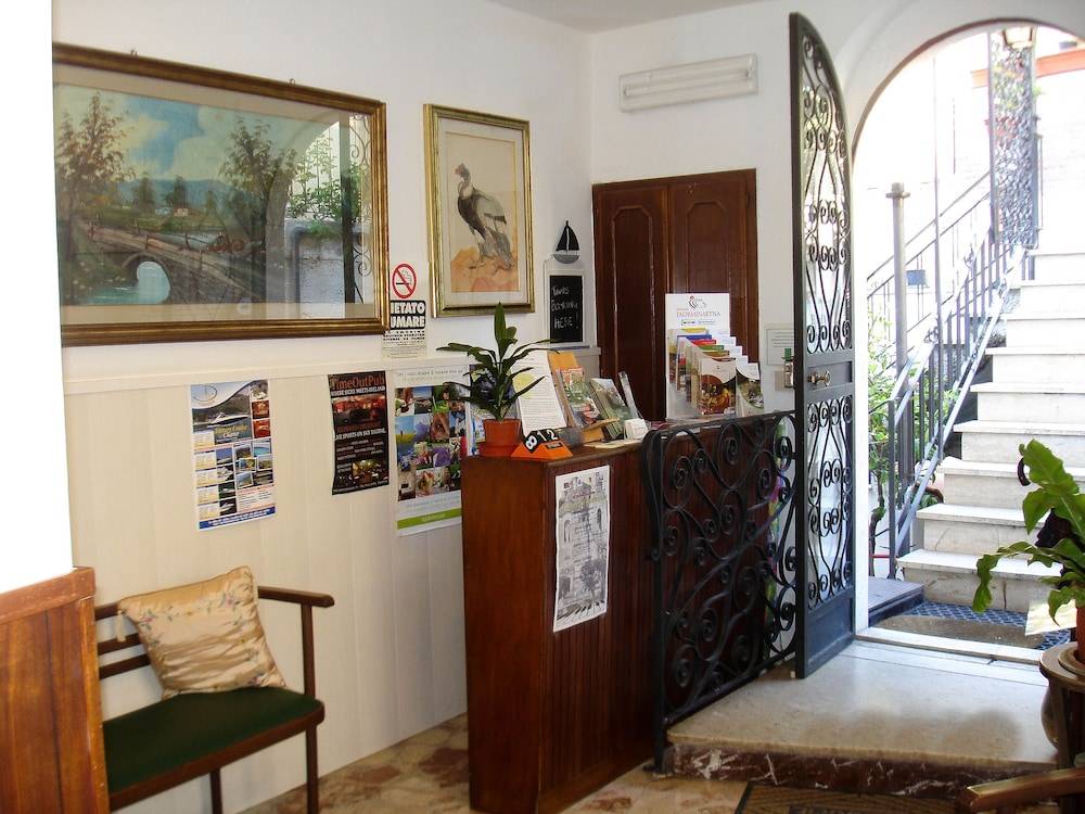 Hotel Condor 2