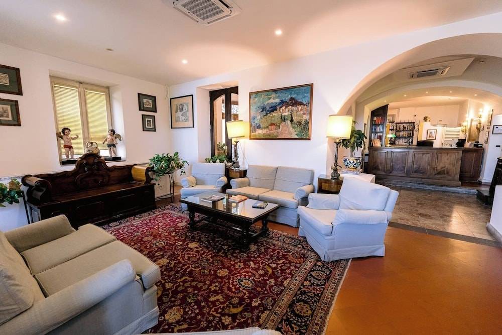 Hotel Villa Paradiso 2