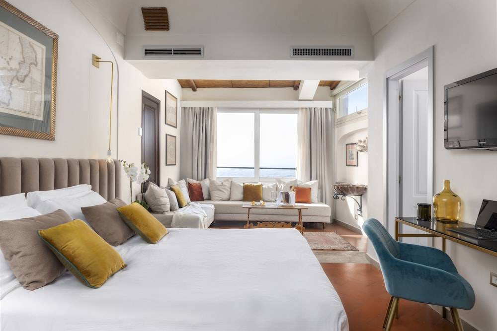 Hotel Villa Paradiso 1