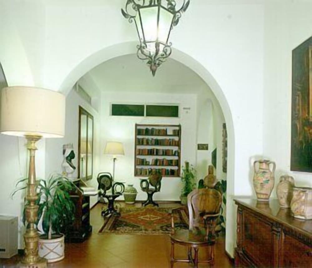 Hotel Villa Sirina 2
