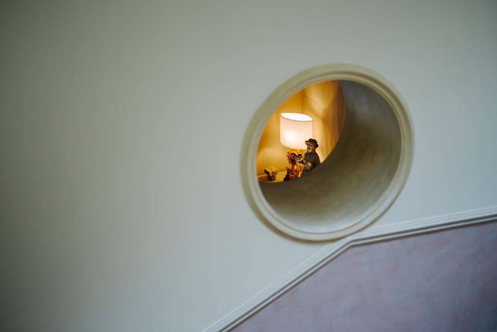 Hotel Villa Taormina 2