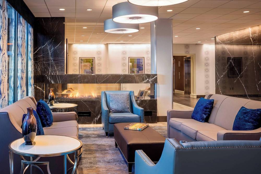 Four Points by Sheraton Norwood Conference Center 1