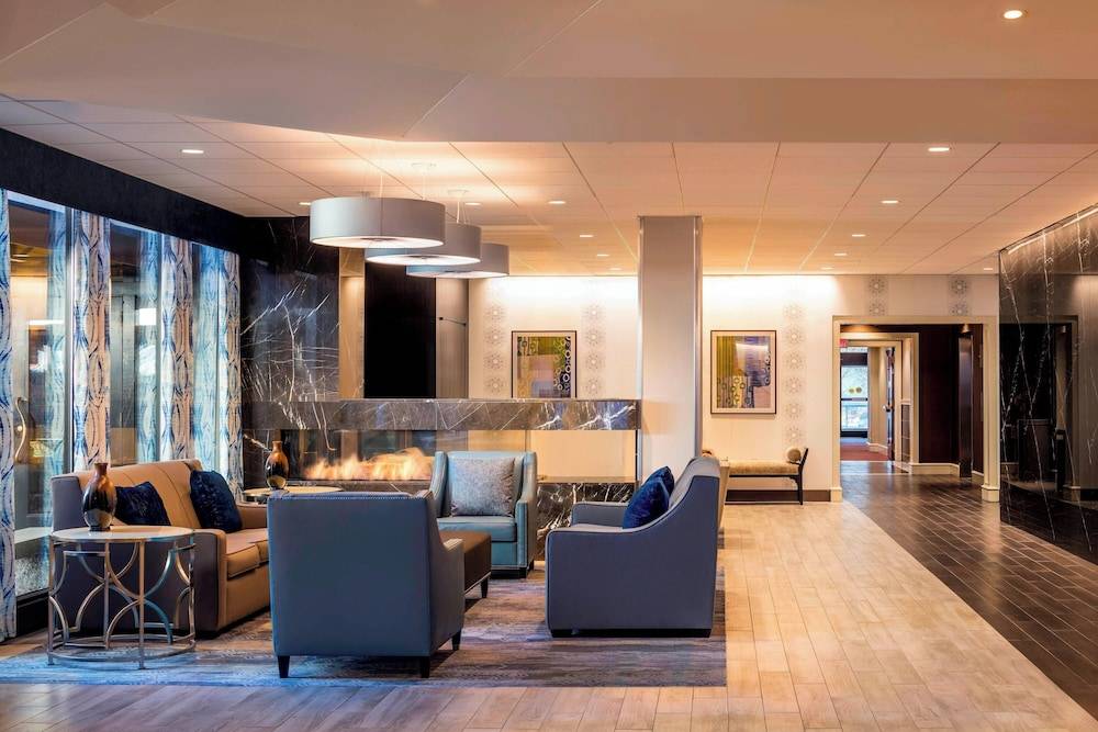 Four Points by Sheraton Norwood Conference Center 2
