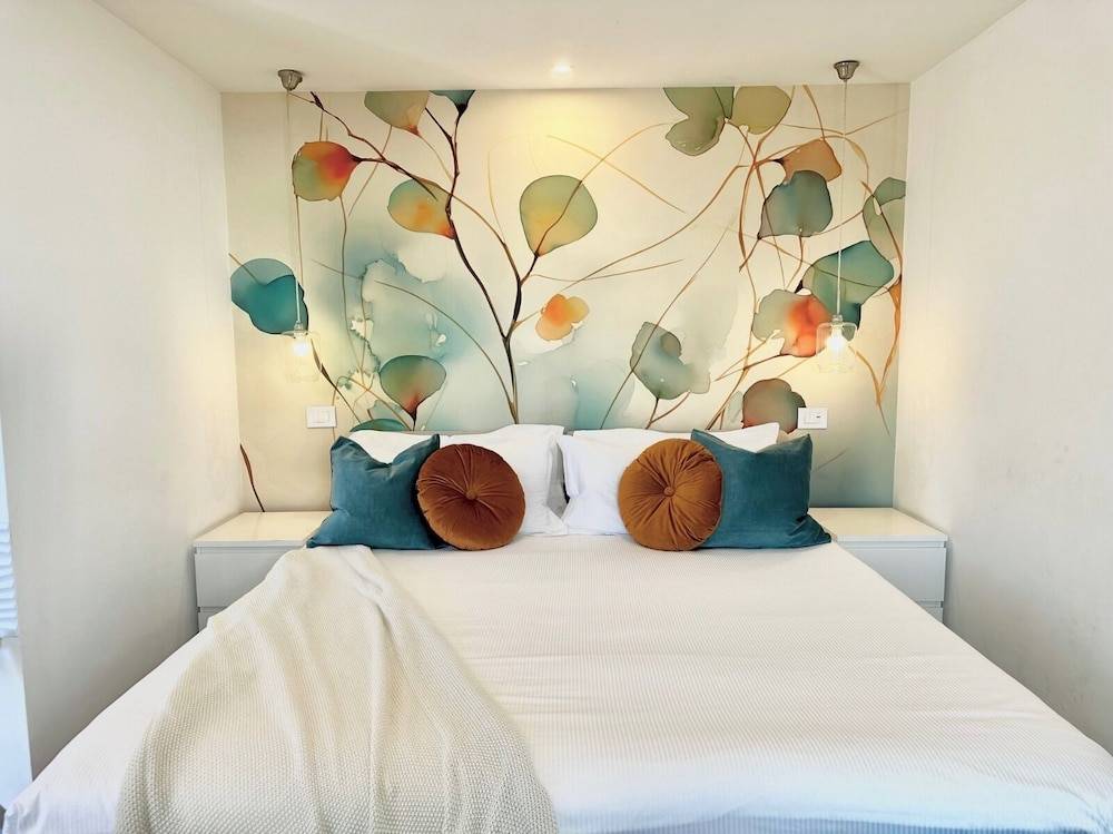 Villa Greta Hotel Rooms & Suites 1