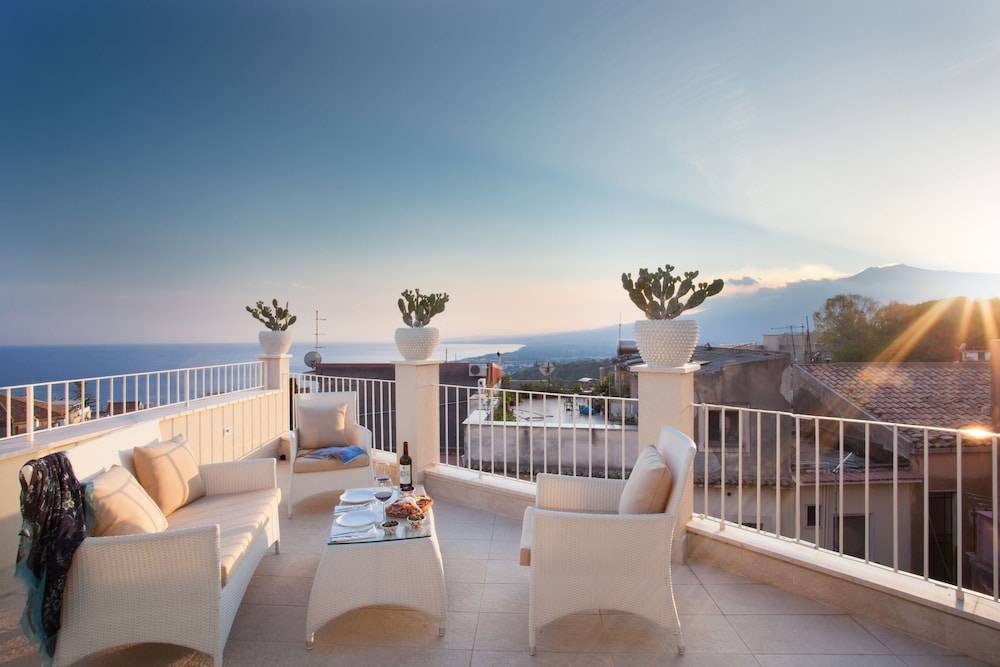 La Malandrina - Apartments & Suites 1