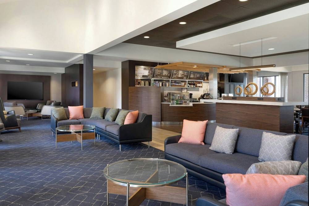 Courtyard by Marriott Boston Norwood/Canton 1