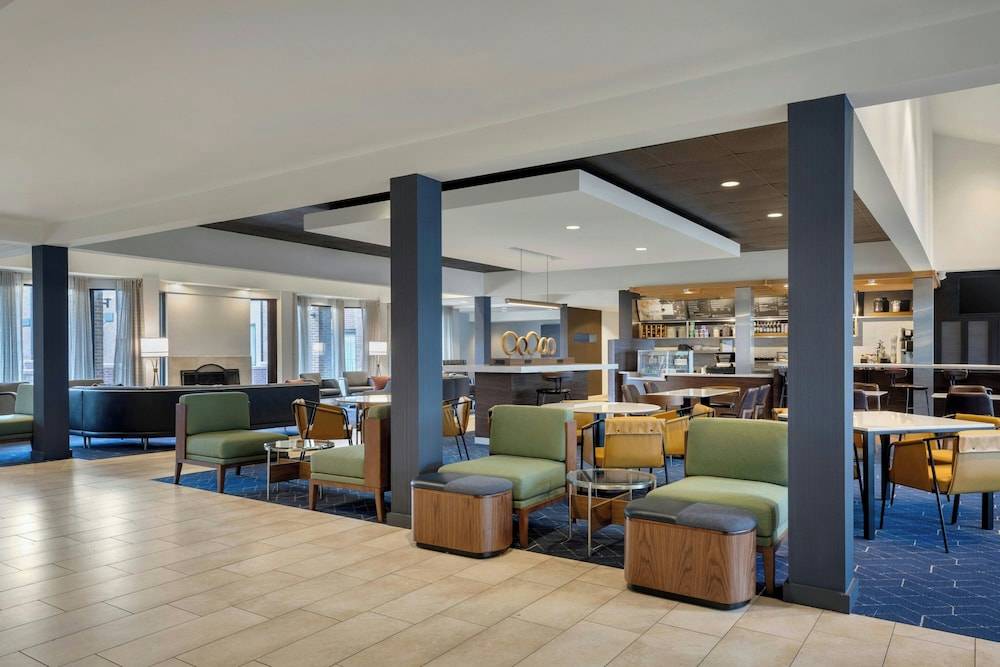 Courtyard by Marriott Boston Norwood/Canton 2