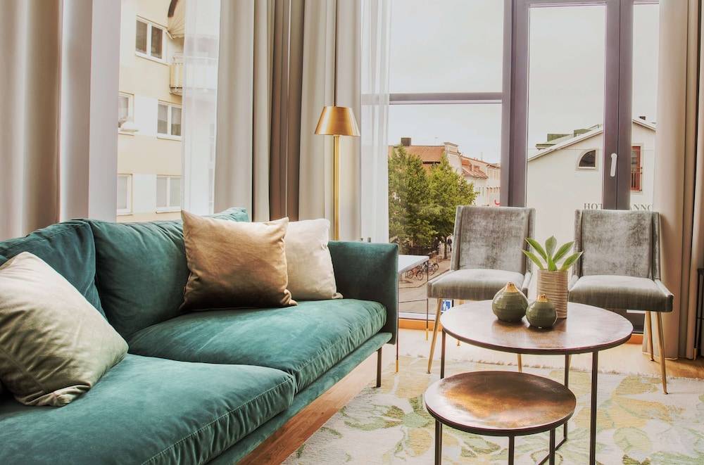 Scandic Stora Hotellet 2