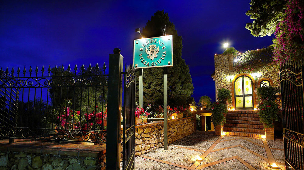 Villa Diodoro Hotel 2