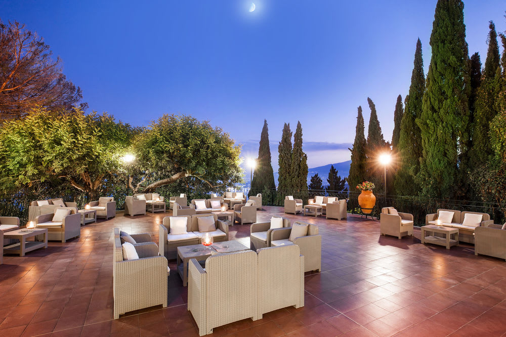 Villa Diodoro Hotel 1