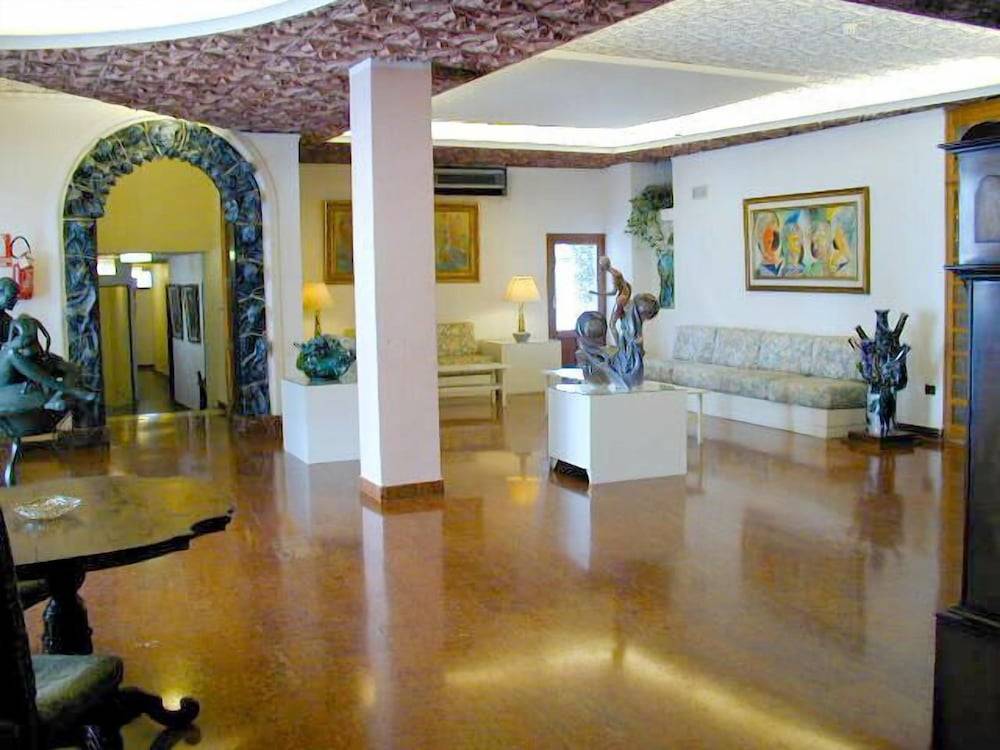 Hotel Vello d'Oro 2