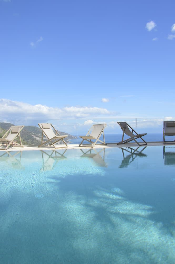 Splendid Hotel Taormina 1