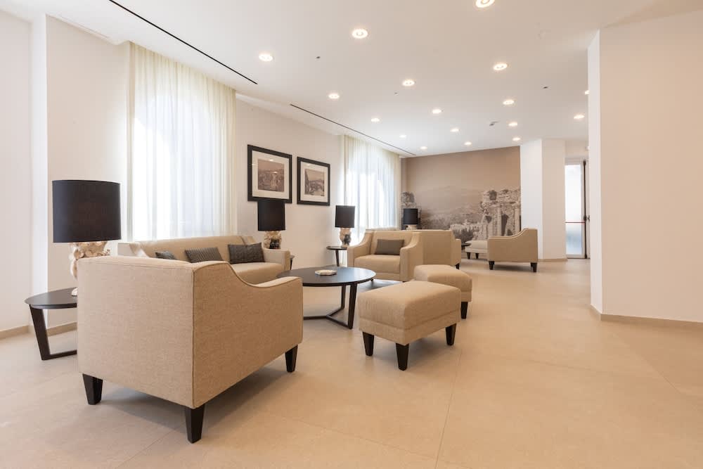 Splendid Hotel Taormina 2