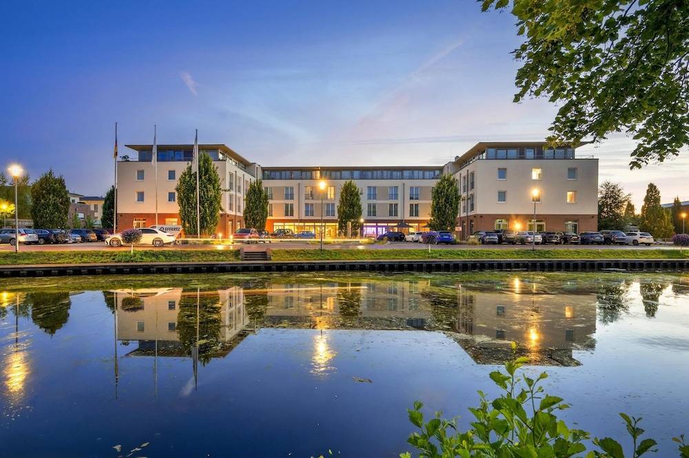 Best Western Plus Hotel Papenburg 1