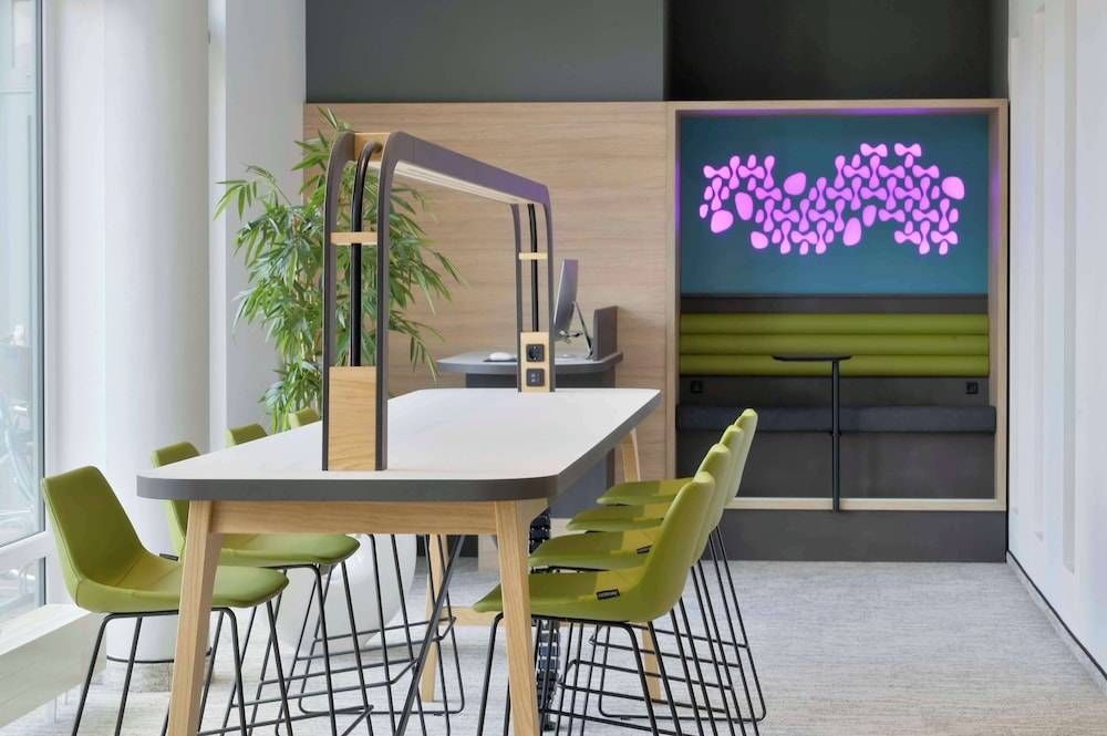 Best Western Plus Hotel Papenburg 2