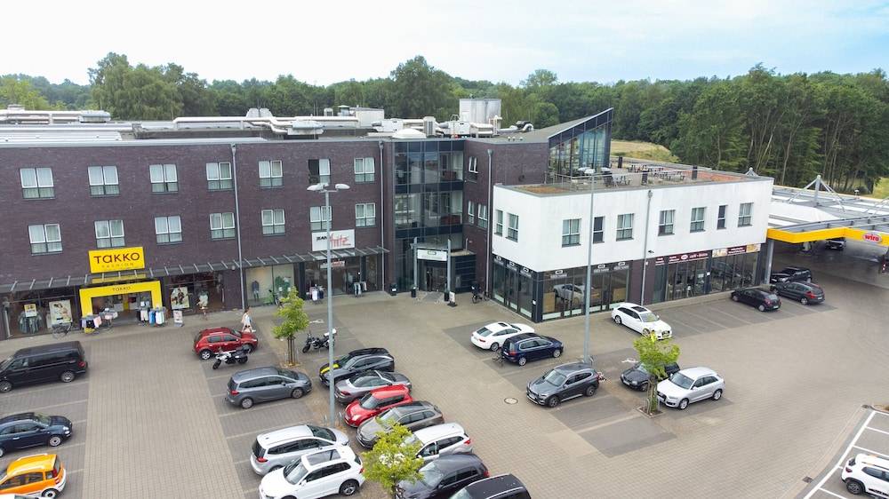 Kedi Hotel Papenburg 1