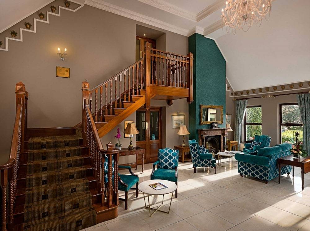 Oranmore Lodge Hotel Galway 2
