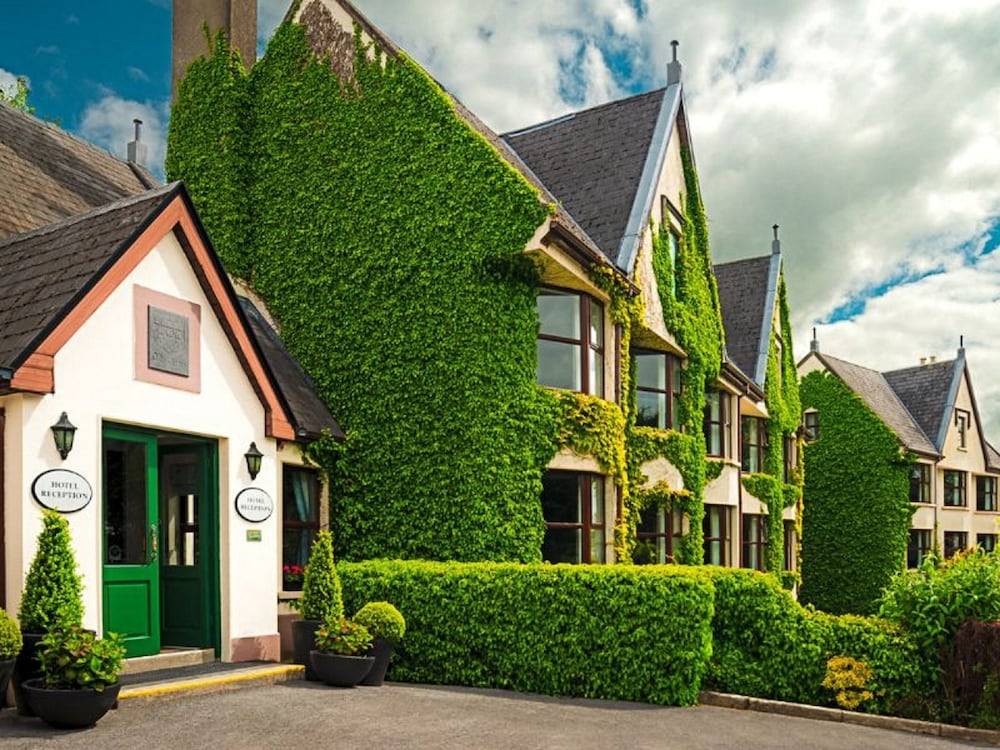 Oranmore Lodge Hotel Galway 1