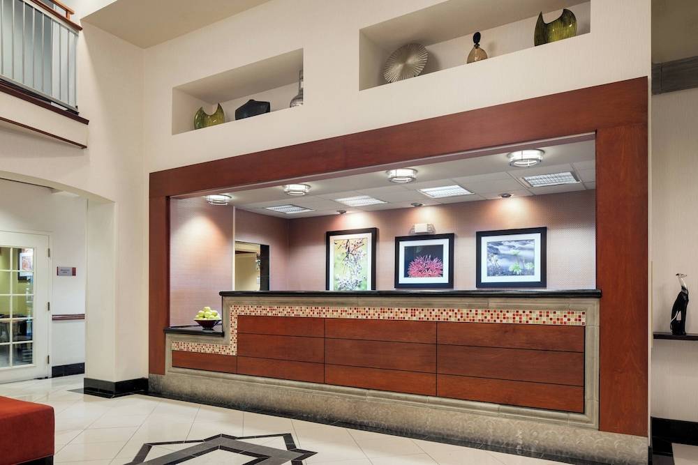 Fairfield Inn & Suites Tucson North/Oro Valley 2