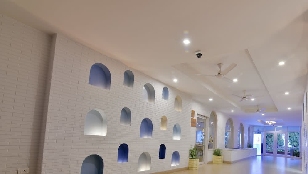 Peerless Resort Sri Vijaya Puram 2
