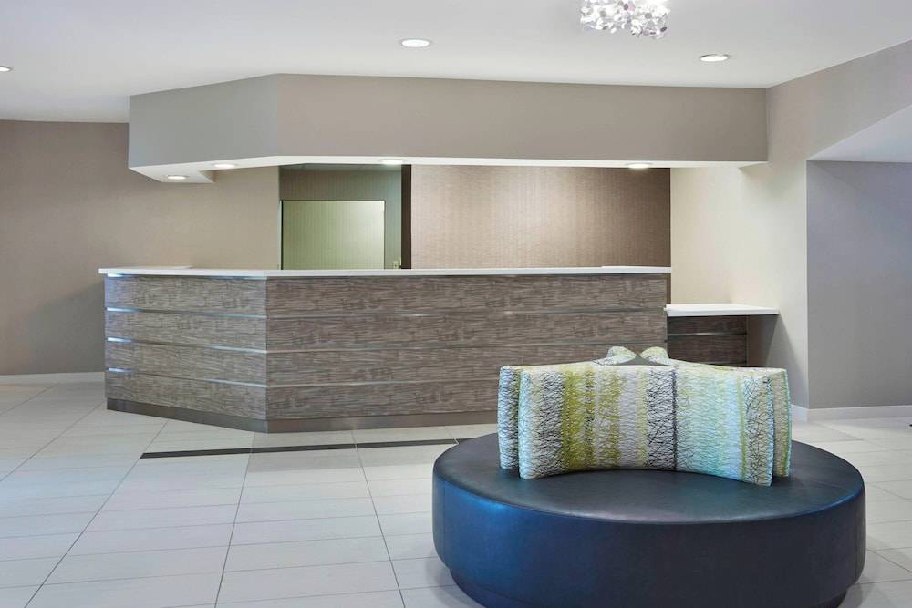 Residence Inn Detroit / Auburn Hills 2