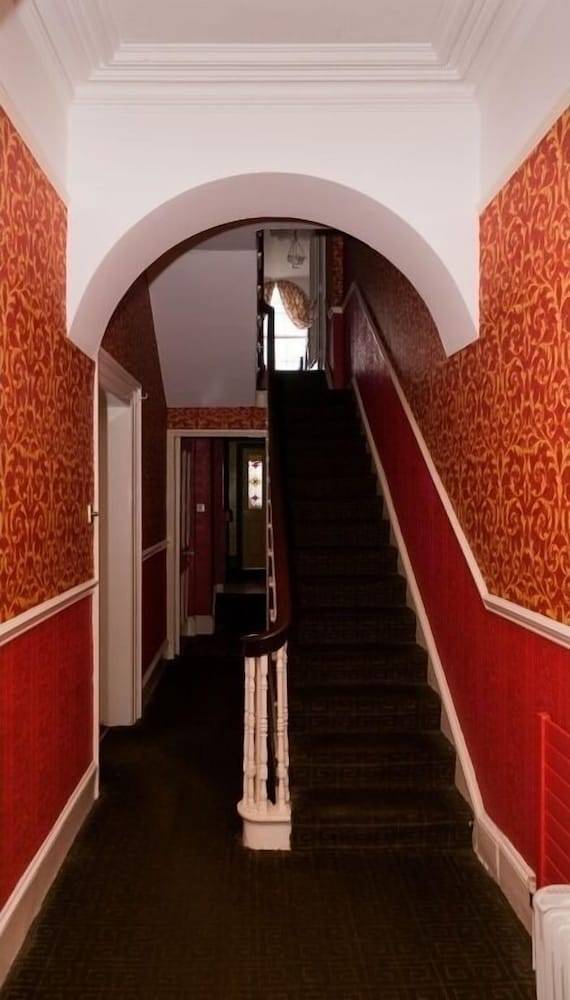 Ivyleigh House 2