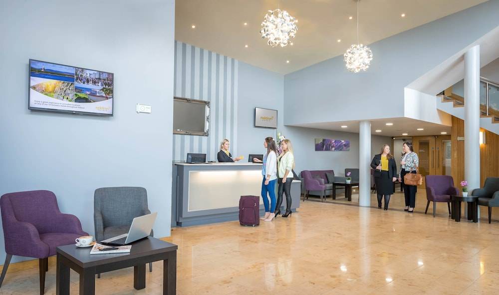 Maldron Hotel Portlaoise 2