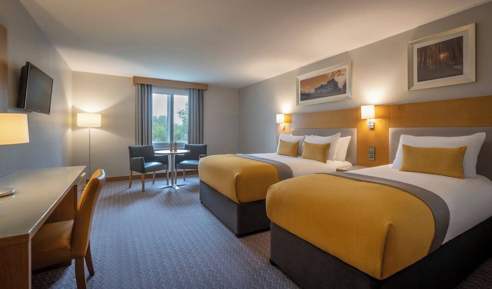Maldron Hotel Portlaoise 1