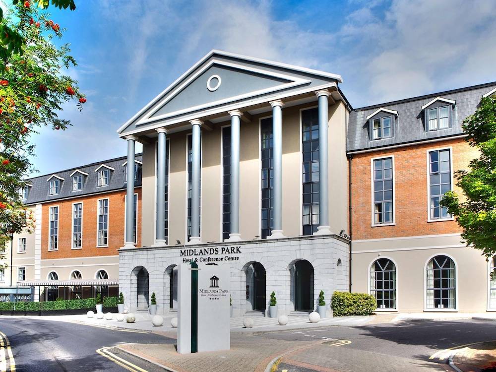 Midlands Park Hotel 1