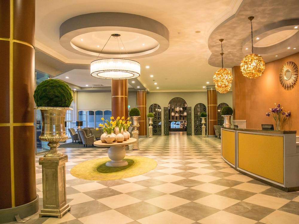 Midlands Park Hotel 2