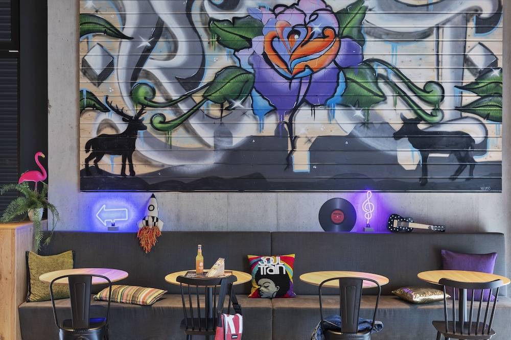 Moxy Rapperswil 2