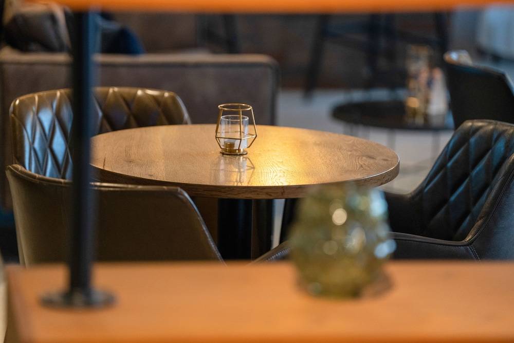 Konvin Hotel by Reykjavik Keflavik Airport 1