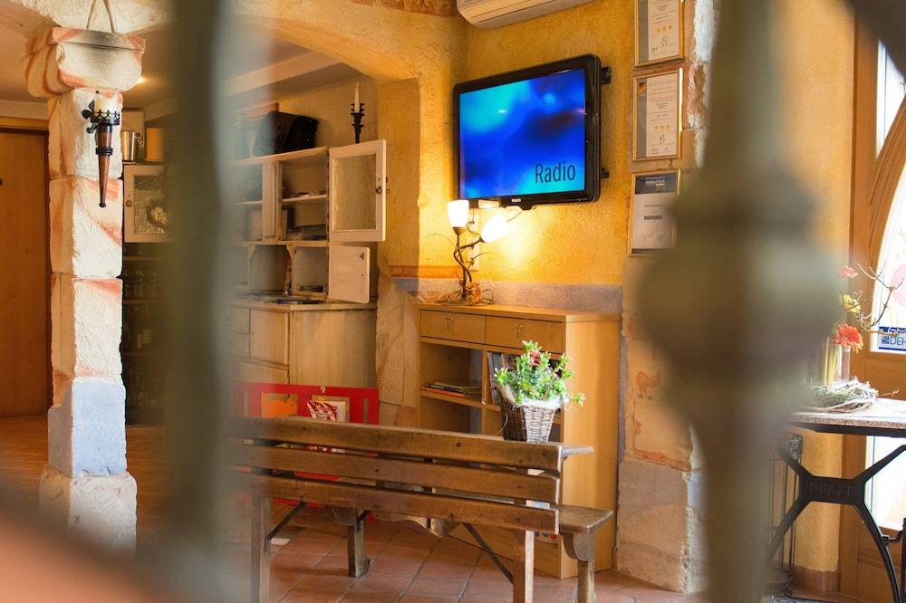 Hotel Casa Rustica - Eintrittskarten für den Europapark erhalten Sie garantiert über uns! 2