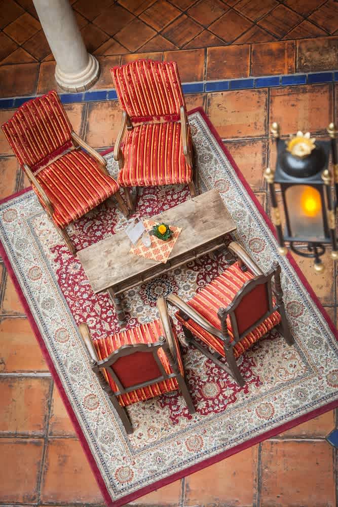 4-Sterne Erlebnishotel El Andaluz, Europa-Park Erlebnis-Resort 2