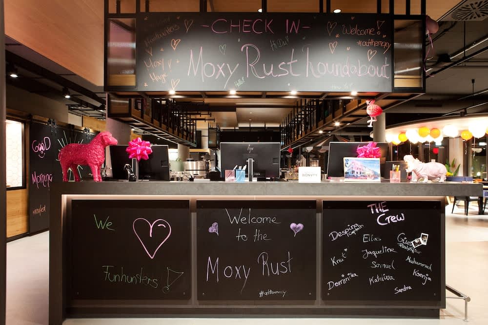 Moxy Rust 2