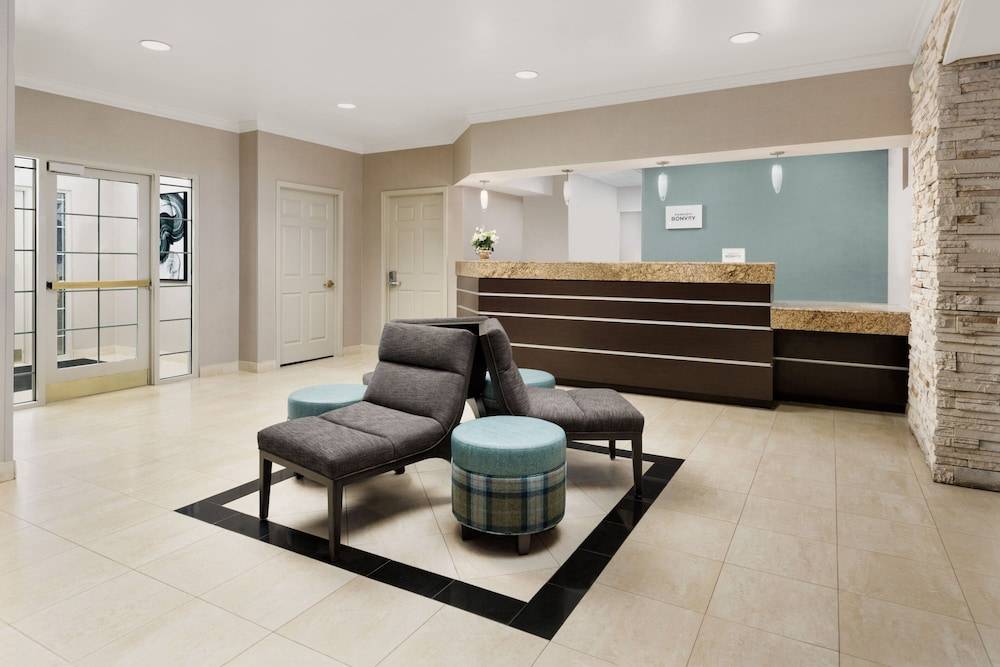 Residence Inn by Marriott Saddle River 2