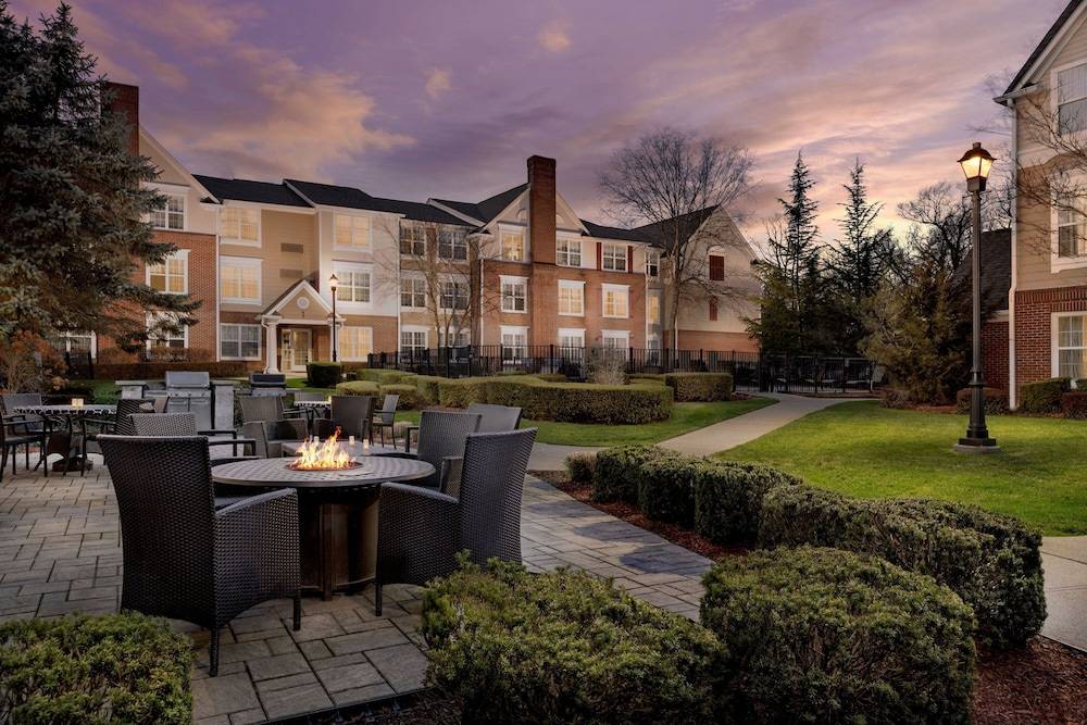 Residence Inn by Marriott Saddle River 1