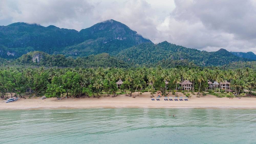 Daluyon Beach and Mountain Resort 1