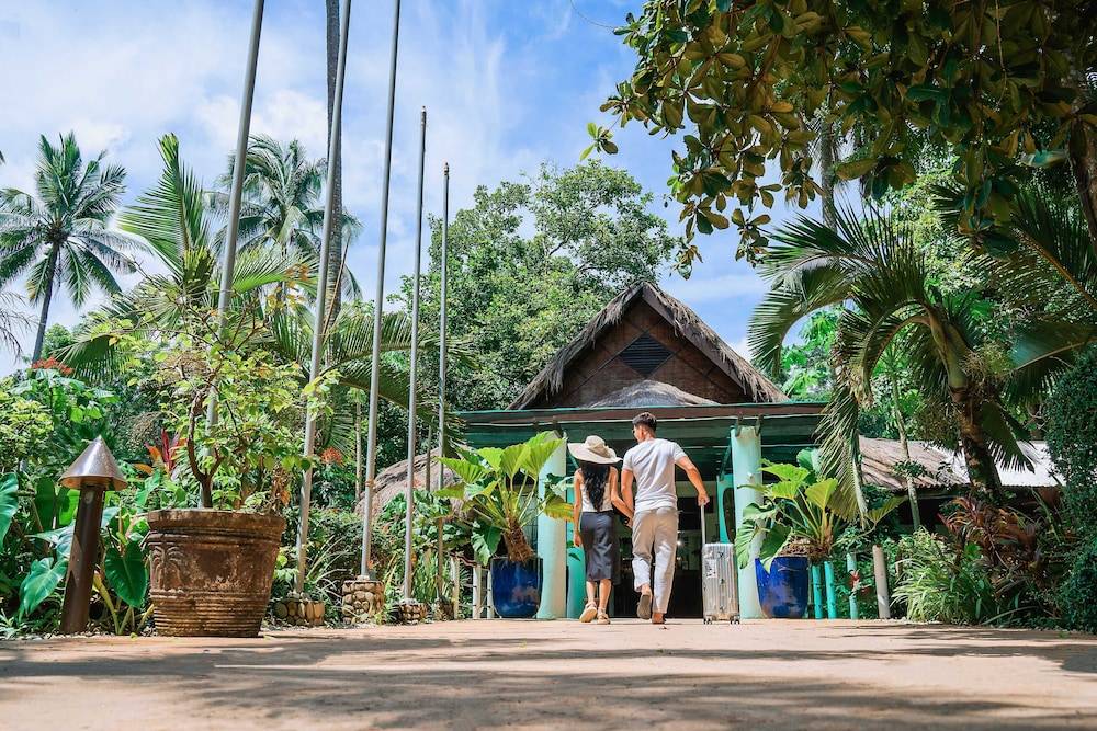 Daluyon Beach and Mountain Resort 2