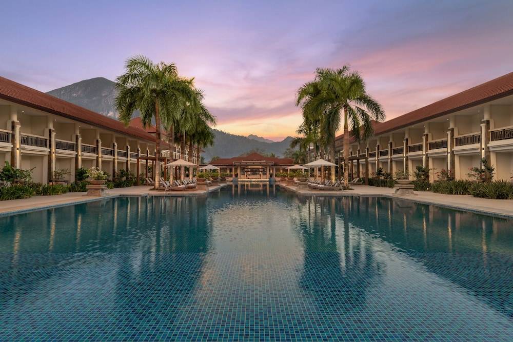 Four Points by Sheraton Palawan Puerto Princesa 1