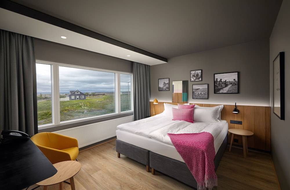 Mývatn - Berjaya Iceland Hotels 1