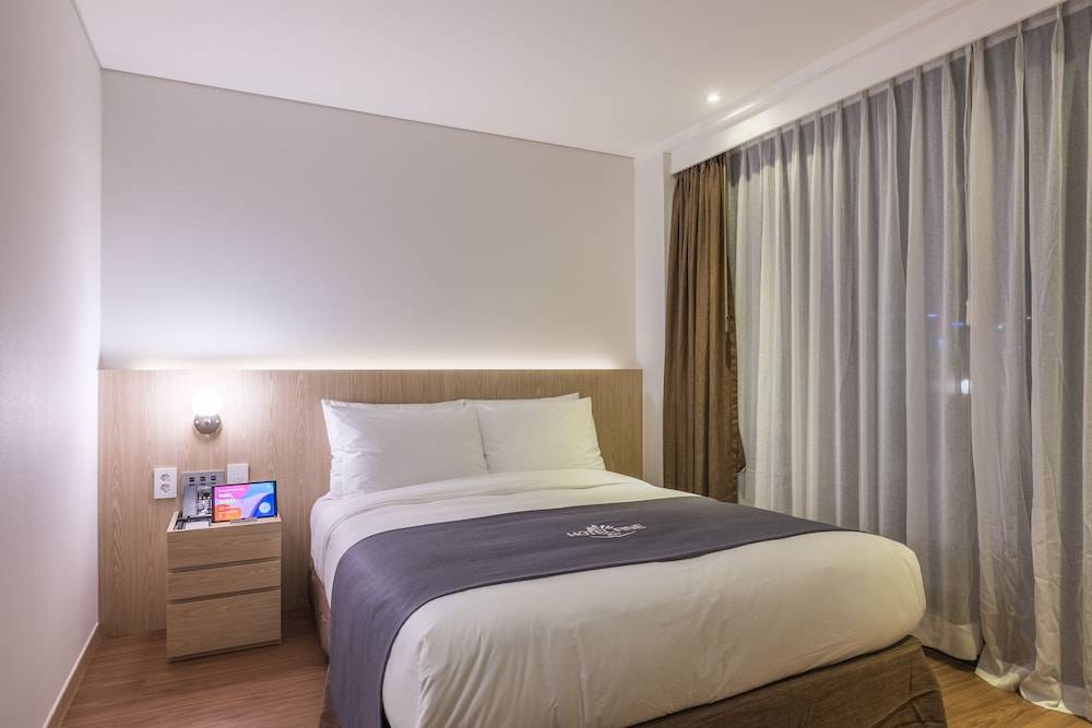Hotel Fine Jeju 2