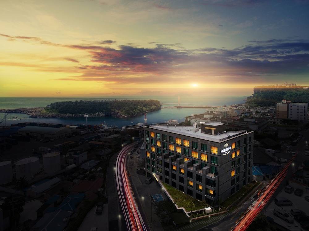 Hotel Fine Jeju 1
