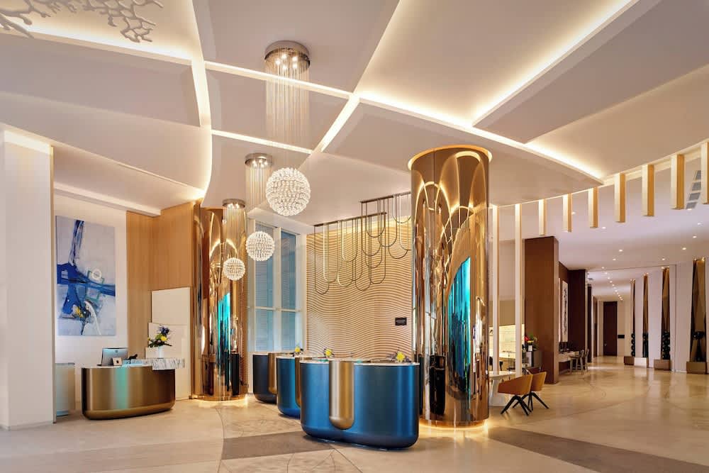Paragraph Resort & Spa Shekvetili, Autograph Collection 2