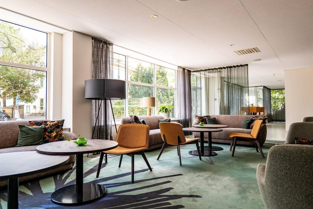 Best Western Plus Skogshöjd 2